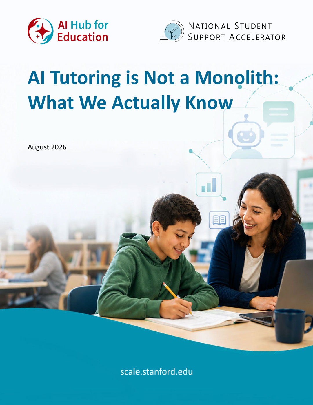 AI Tutoring is Not a Monolith: What We Actually Know About What Works