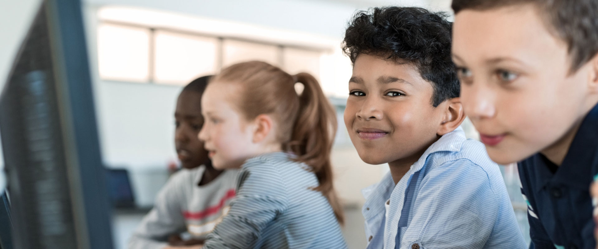 Q&A: Chris Agnew on AI and the Future of Schooling