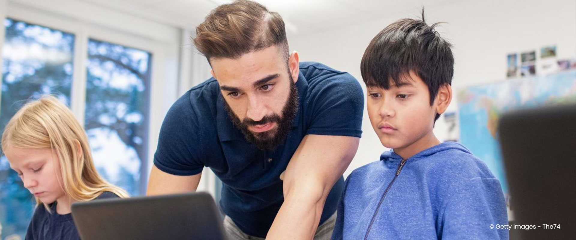 Study: Giving Kids Access to AI Tutors Doesn’t Mean They’ll Use Them
