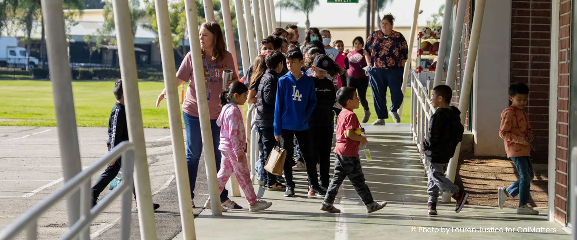 California’s public schools need better oversight and guidance from the state