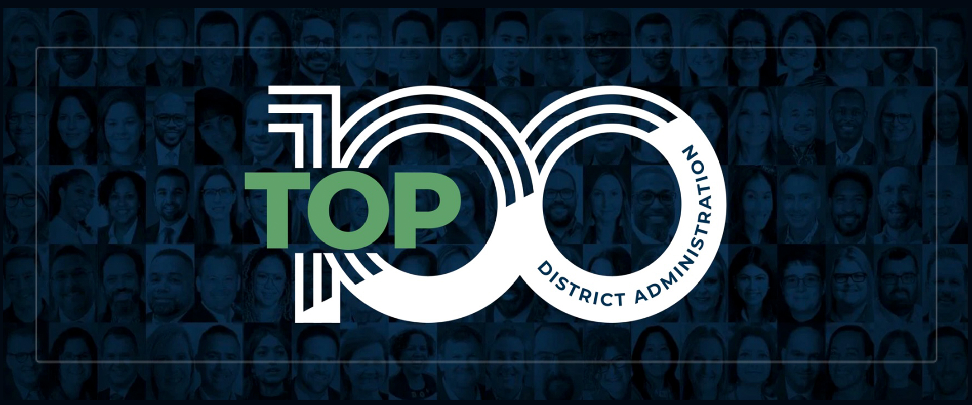 Congratulations to Chris Agnew, Named to District Administration’s Third Annual DA 100