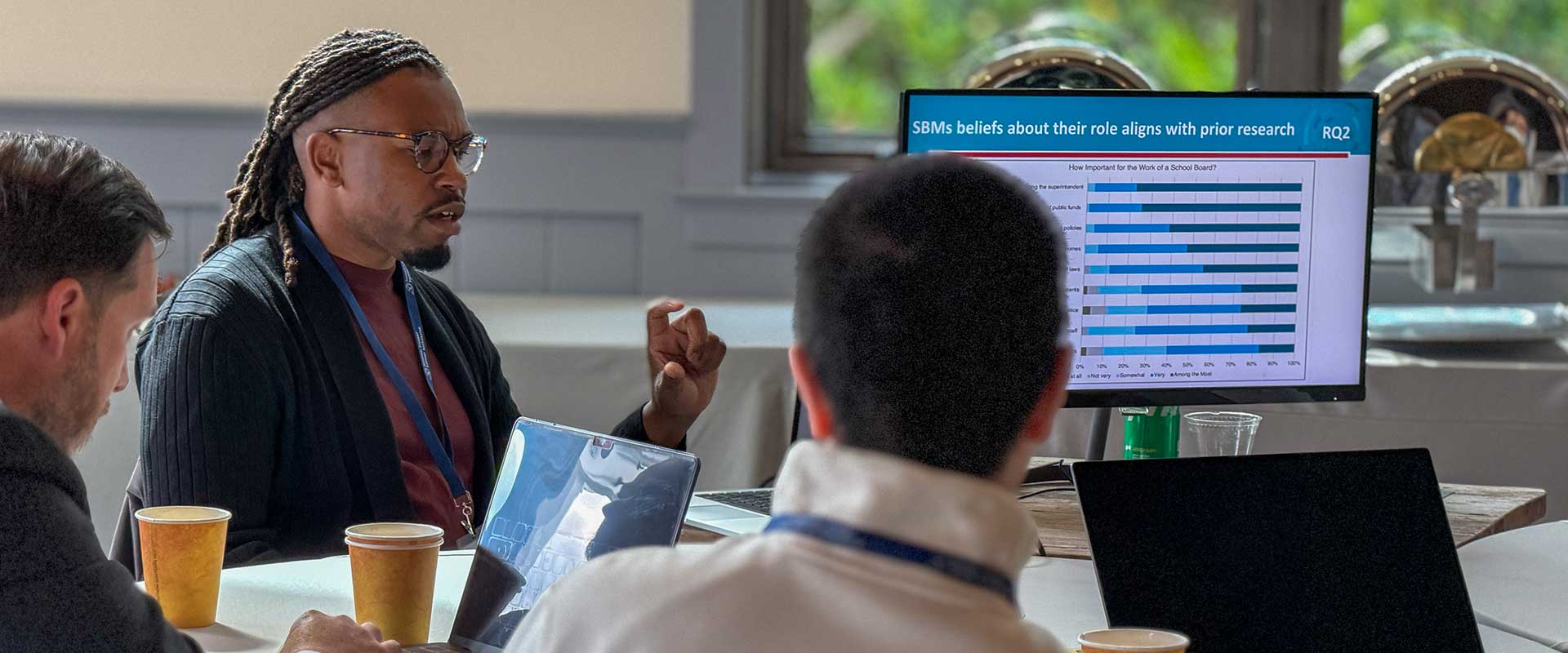 Getting Down to Facts III: Evidence to Serve California’s Students