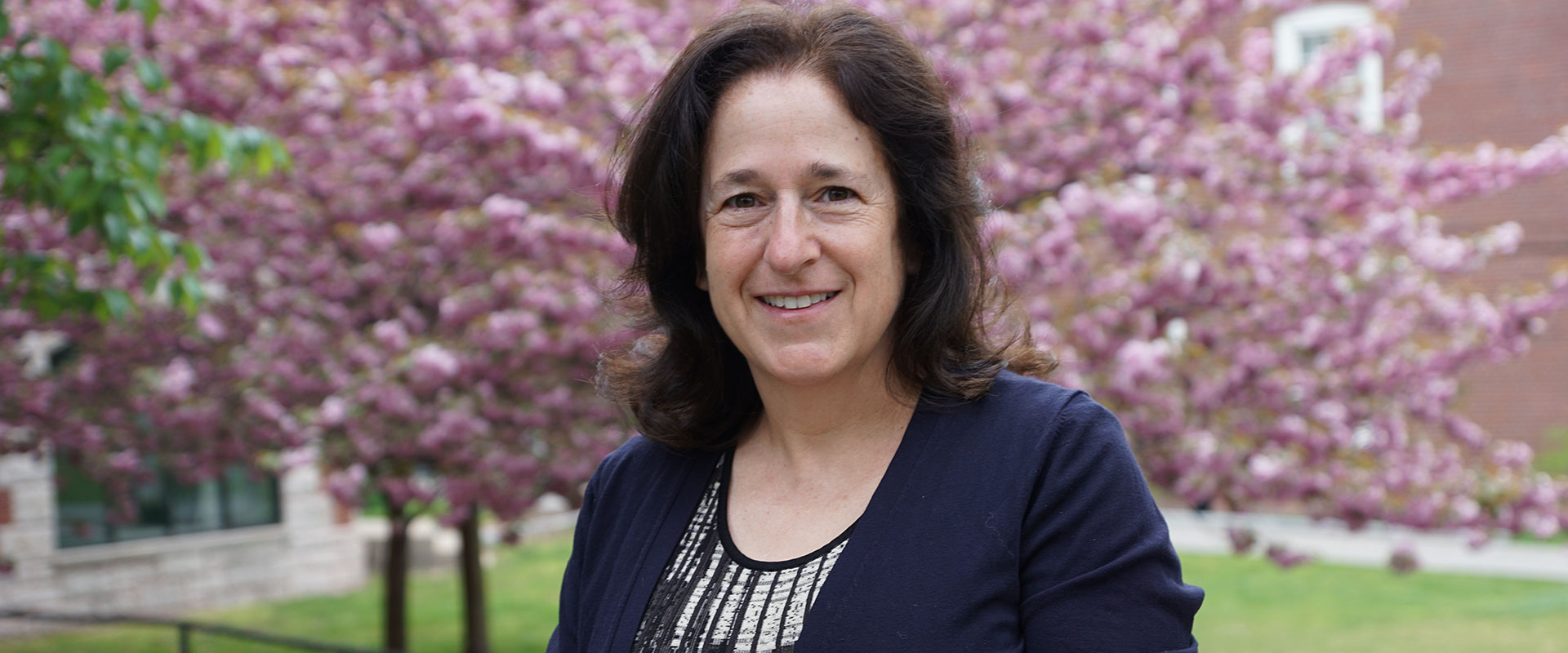 Susanna Loeb has been appointed the inaugural Kissick Family Professor