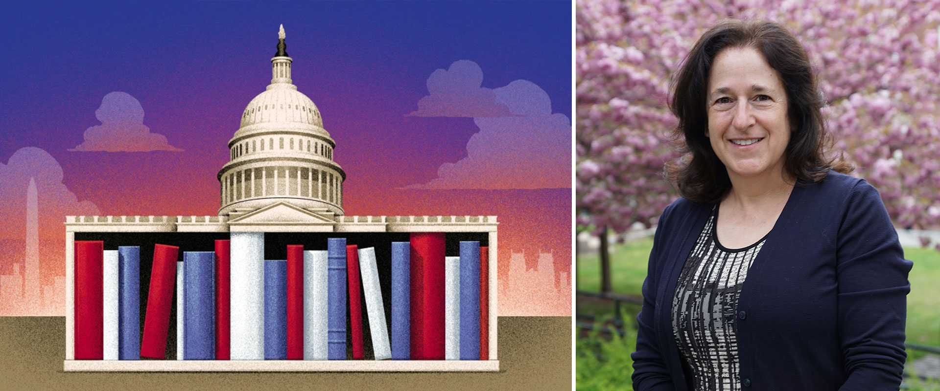 Susanna Loeb is named to the 2026 RHSU Edu-Scholar Public Influence Rankings