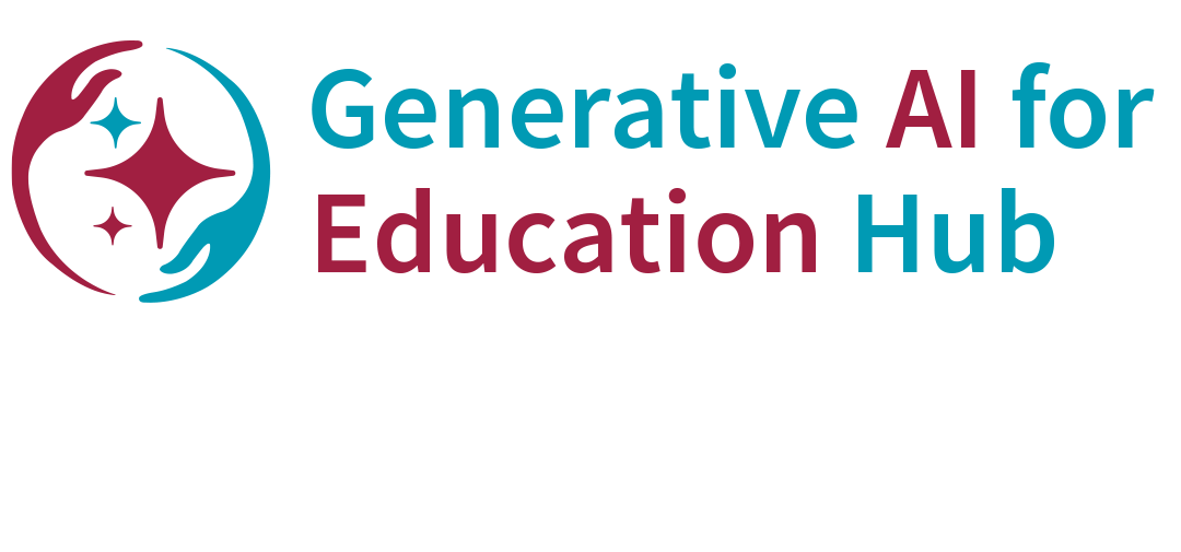 GenAI for Education Hub