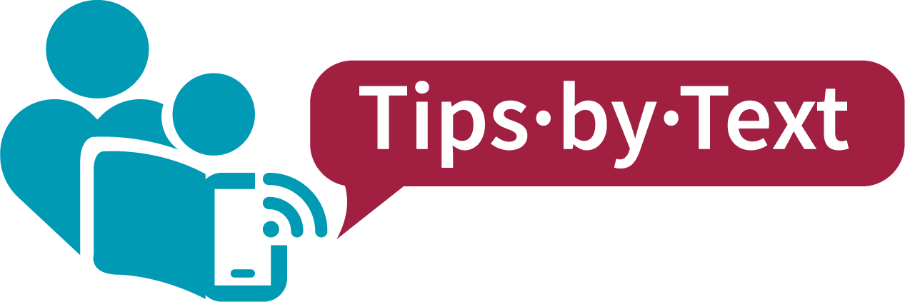 Tips·by·Text