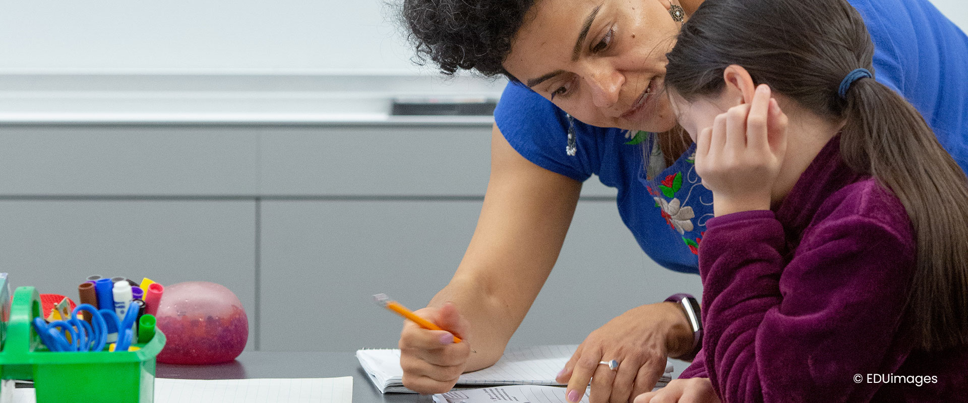 The Power of Personalized Attention