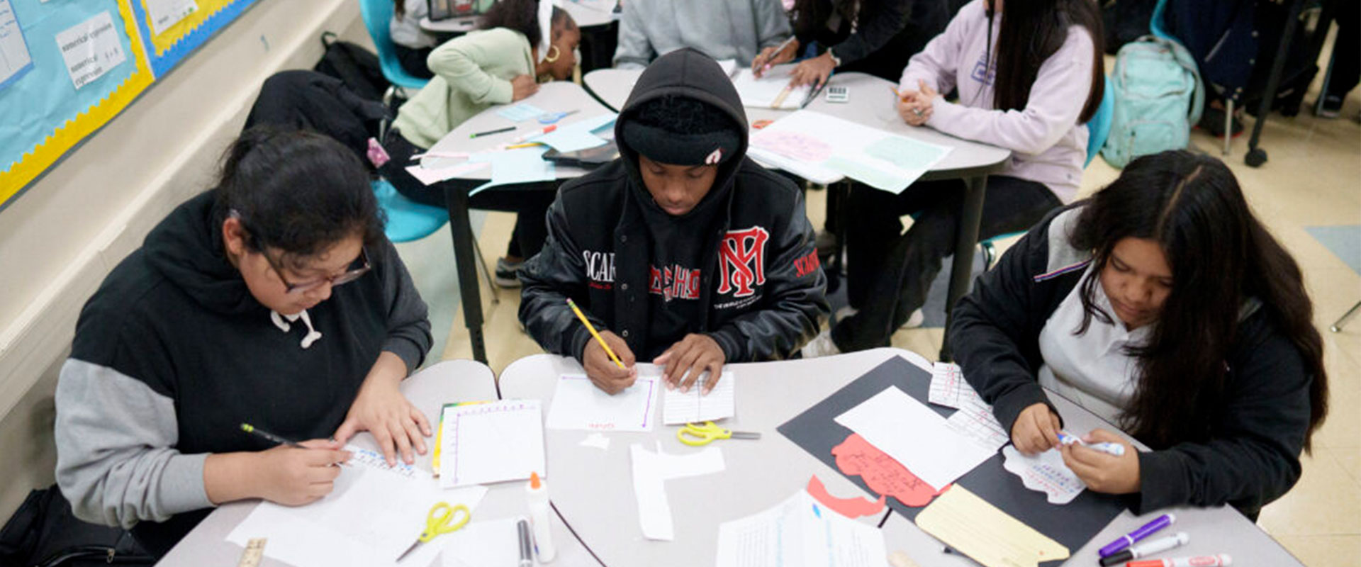 Landmark research dissects California’s public education system