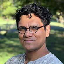 Andrés Nigenda
