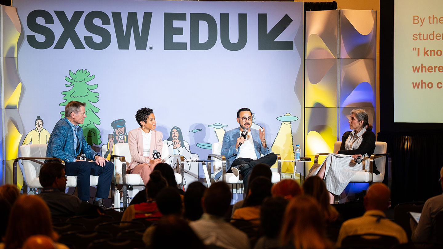 Please Vote for Our SXSW EDU 2027 Panel Picker Proposals
